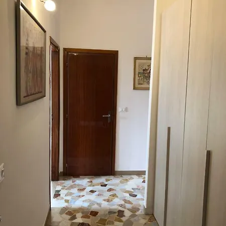 Homestay Porta Paola *