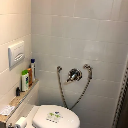 Porta Paola Homestay Ferrara
