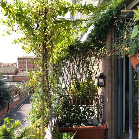 Porta Paola Homestay