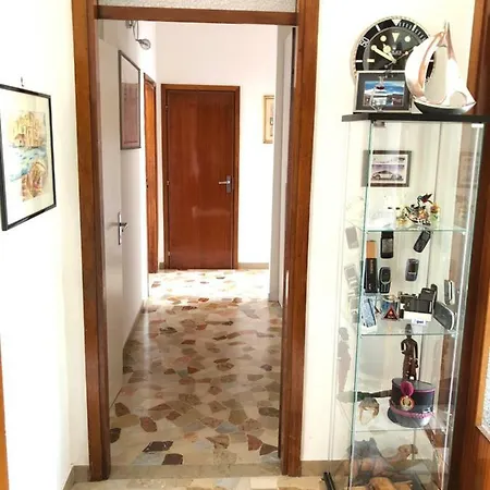 Porta Paola Homestay