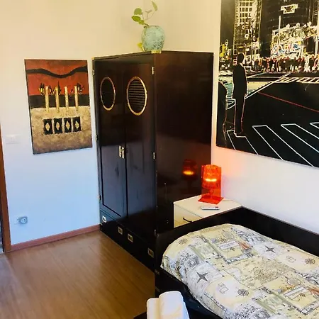 Porta Paola *